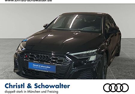 Audi S3 Sportback 2.0 TFSI S tronic MATRIX NAVI KLIMA