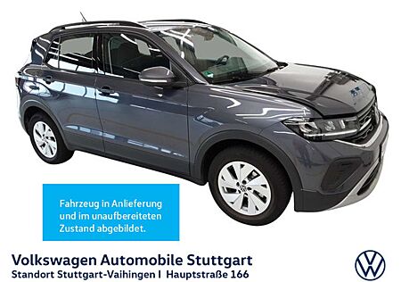 VW T-Cross Volkswagen Life 1.0 TSI 70 kW