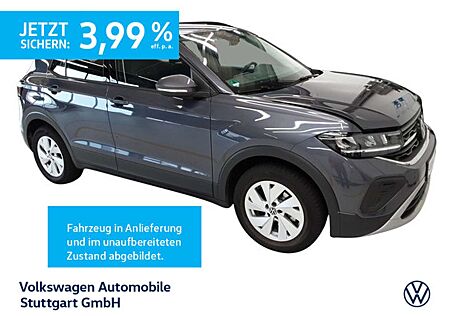 VW T-Cross Volkswagen Life 1.0 TSI 70 kW