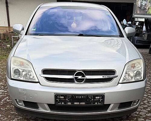 Opel Vectra Vectra 2.2