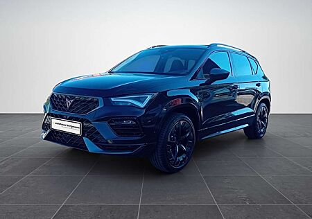 Cupra Ateca VZ 2.0 TSI 4X4 DSG*Leder*AHK*elek-Heckkl.