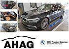 BMW 530 i Touring Luxury Line Innovationsp. Aut. HIFI