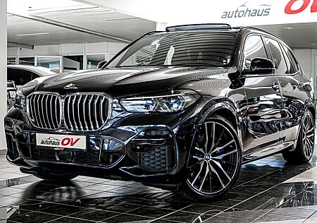 BMW X5 40xd M Sport Pro*3xTV*Bowers*ACC*Luftfe*Pano*