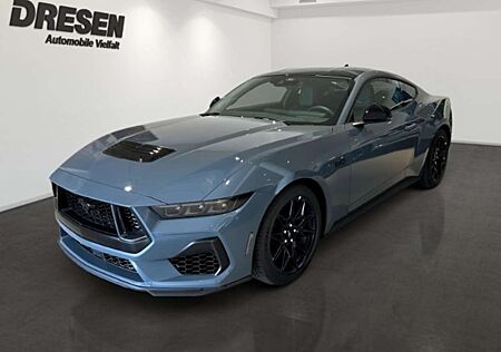 Ford Mustang Fastback GT 5.0 Ti-VCT V8 *Magne-Raide*GT Styling-