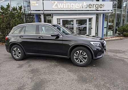 Mercedes-Benz GLC 250 4Matic