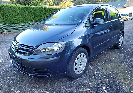 VW Golf Plus Volkswagen Trendline