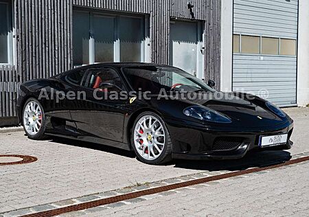 Ferrari 360 F1 Challenge Stradale Carbon
