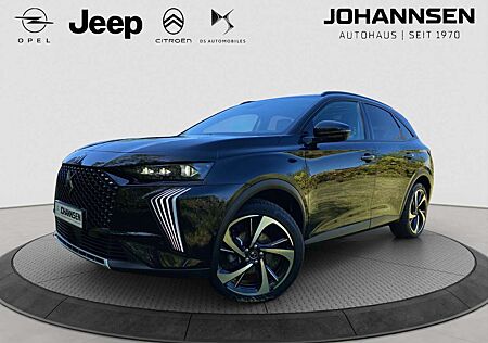 DS Automobiles DS7 Crossback DS 7 Crossback DS7 (Crossback) BlueHDi 130 1.5