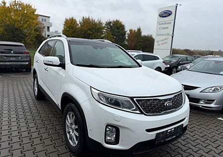 Kia Sorento Platinum Edition 4WD** TOP ZUSTAND