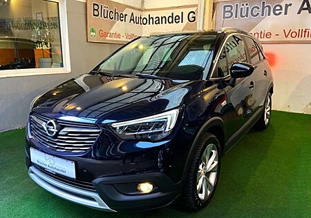 Opel Crossland X Innovation Automatik 131 PS Sonderedition