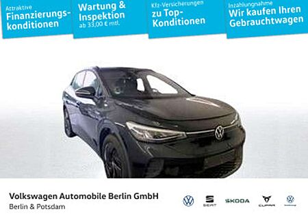 VW ID.4 Volkswagen Pro Performance