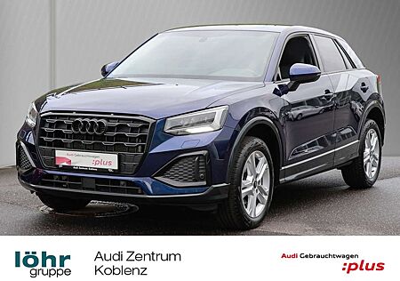 Audi Q2 35 TFSI advanced s-tronic PDC Kamera Virtual