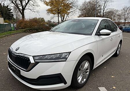 Skoda Octavia Ambition