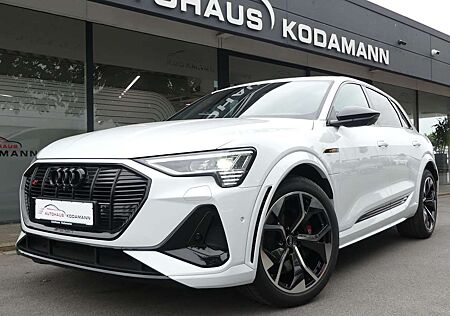 Audi e-tron S quattro*21 Zoll Alu*360°Cam*Memory*B&O