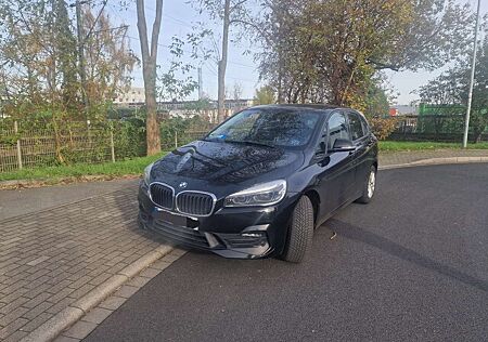 BMW 220d 220 Active Tourer Aut.