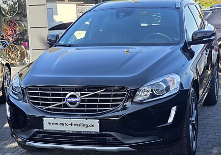 Volvo XC 60 XC60 Summum 2WD Navi Kamera BI-Xenon