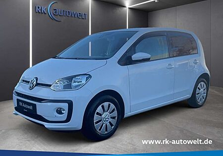 VW Up Volkswagen ! Join 1.0 SHZ