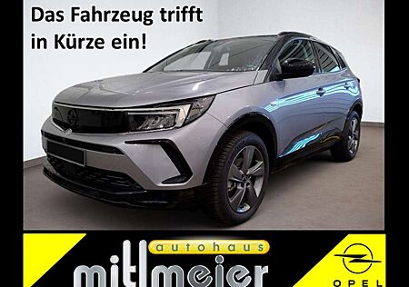 Opel Grandland 1.2T AUTOM. GS. NAVI 360°Kamera DAB+