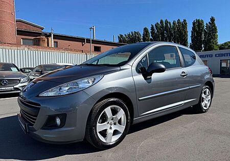 Peugeot 207 Premium*KLIMA*TÜVNEU*2HAND
