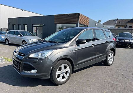 Ford Kuga Titanium