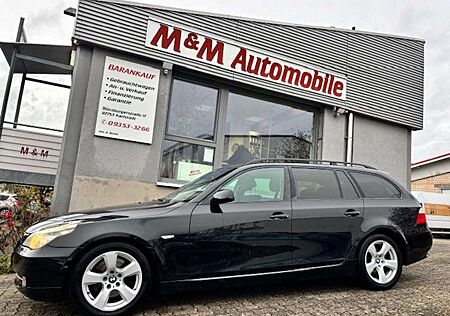 BMW 523 gebraucht kaufen BMW 523 i Autom. Touring *ALU+PDC+Sitzh.*