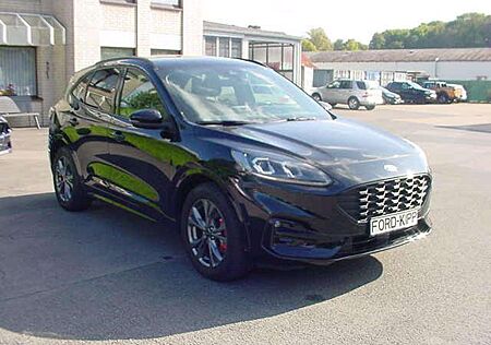 Ford Kuga Plug-In Hybrid ST-Line X + Tech.-Paket