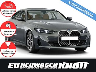 BMW 430 BMW 430d xDrive M-Sport Gran Coupé MJ 2026