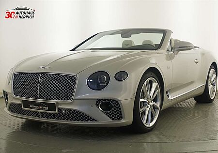 Bentley Continental GTC gebraucht kaufen Bentley Continental GTC First Edition Convertible W12