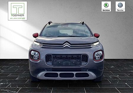 Citroën C3 Citroen Aircross C-Series Navi GRA PDC