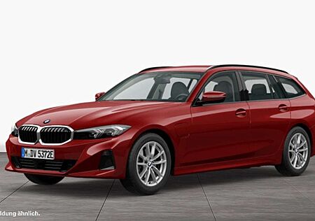 BMW 330 e Touring HiFi DAB Komfortzg. ACC + Stop&Go