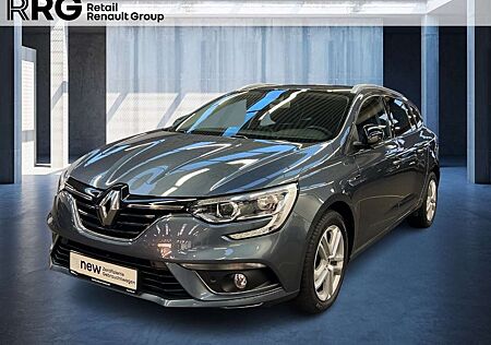 Renault Megane 4 GRANDTOUR LIMITED TCE 140 GPF