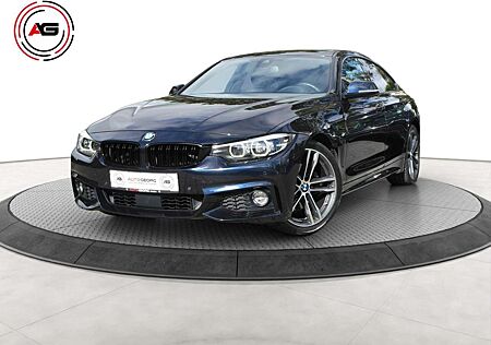 BMW 430iA 430 GC M-SPORT DIGITACHO LED ACC HARMAN/K 19"