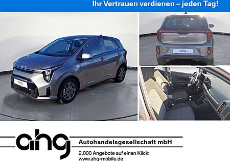 Kia Picanto 1.0 Vision AKTION NAVI KAMERA PDC KLIMA