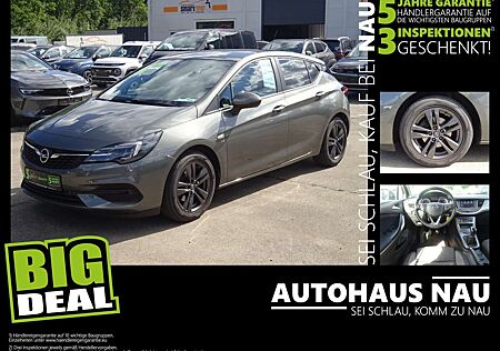 Opel Astra 1.2 120 Jahre Inspektionspaket BigDeal!