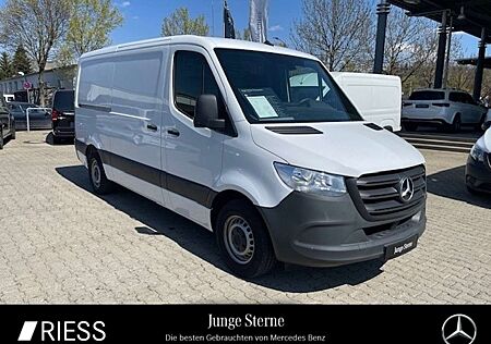 Mercedes-Benz Sprinter 315 CDI KA/L2H1/3665/TRENNWAND/STOFF