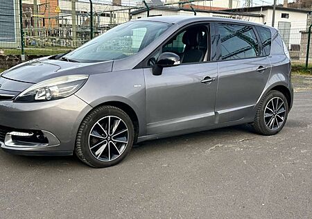 Renault Scenic III BOSE Edition,A.H.K.SITZ H.TÜV.NEU.