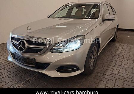 Mercedes-Benz E 220 CDI*NAVI*CAM*EGSDSHZ*PDC*LED*