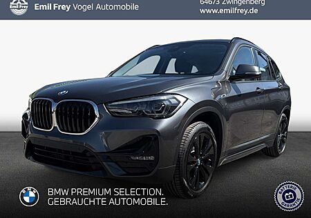 BMW X1 xDrive25e Sport Line *SHZ*PDC*RFK*