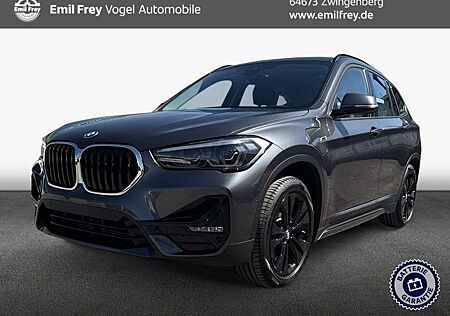 BMW X1 xDrive25e Sport Line *SHZ*PDC*RFK*