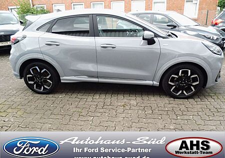 Ford Puma ST-Line Vignale