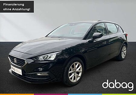 Seat Leon 1.0 TSI OPF Style
