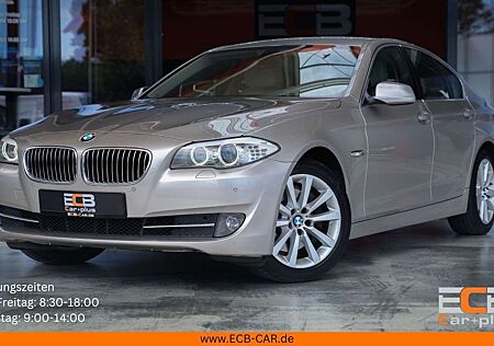BMW 525 d Lim. *Automatik/SHZ/Klimaaut.*
