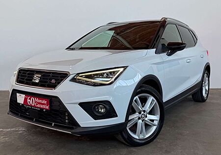 Seat Arona FR 1.5 ACT ACC LANE BLIND LED CARPLAY 8X