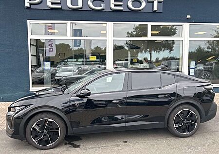 Peugeot 408 Plug-In Hybrid 180 e-EAT8 GT
