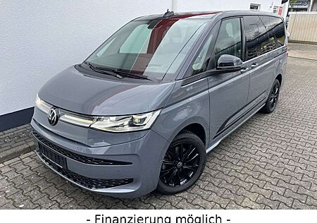 VW T7 Multivan Volkswagen TDI Edition/lang/Standheizng/HUD/AHK