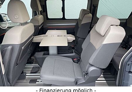 VW T7 Multivan Volkswagen TDI Edition/lang/Standheizng/HUD/AHK