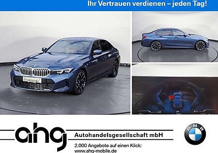 BMW 318 i Automatik M Sportpaket 19' Sportsitze