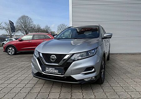Nissan Qashqai 1.3 DIG-T DCT N-CONNECTA