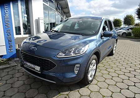 Ford Kuga 2.5 Plug-In Hybrid Cool & Connect +Ahk