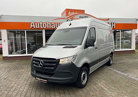 Mercedes-Benz Sprinter 317 CDI L2H2*MBUX*9G-Tronic*StHz*Kamera